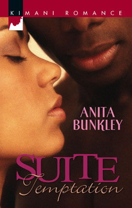 Title details for Suite Temptation by Anita Bunkley - Available